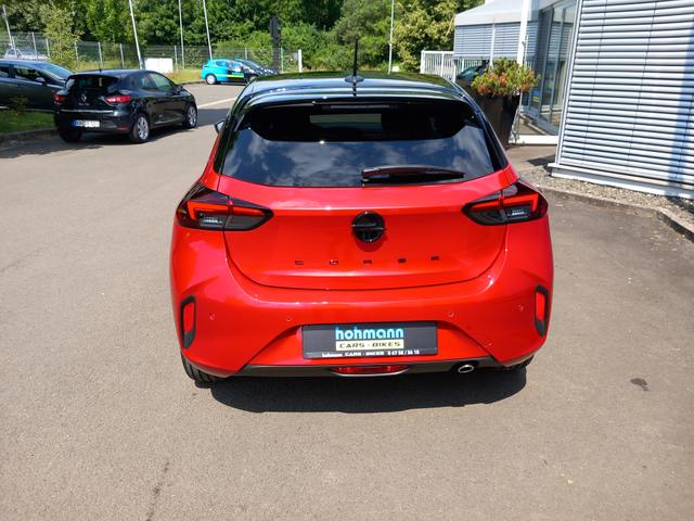 Beispielbilder, ggf. teilweise mit Sonderausstattung