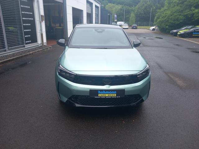 Opel Corsa 1.2 Direct Injection Turbo Yes F Sondermodell "YES" 