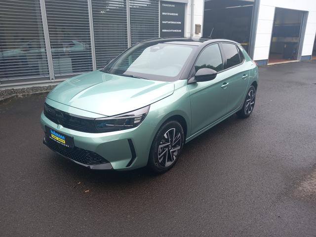 Opel Corsa 1.2 Direct Injection Turbo Yes F Sondermodell "YES" 