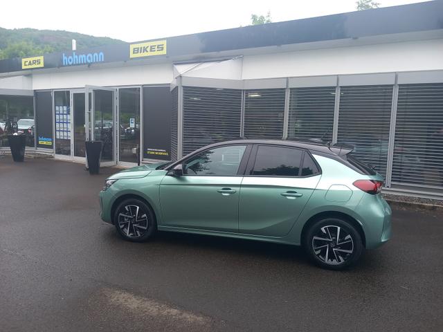 Opel Corsa 1.2 Direct Injection Turbo Yes F Sondermodell "YES" 