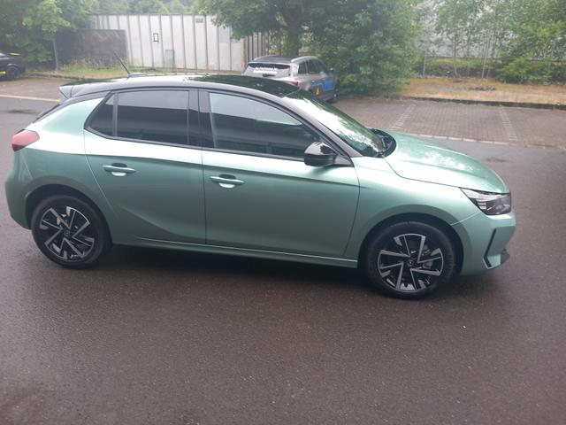 Opel Corsa 1.2 Direct Injection Turbo Yes F Sondermodell "YES" 