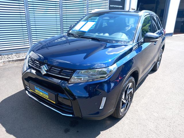 Suzuki Vitara 1.4 DITC HYBRID Comfort+ 
