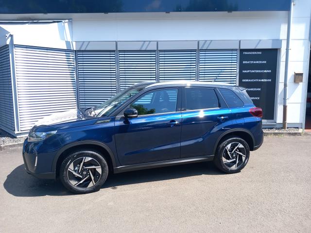 Suzuki Vitara - 1.4 DITC HYBRID Comfort+