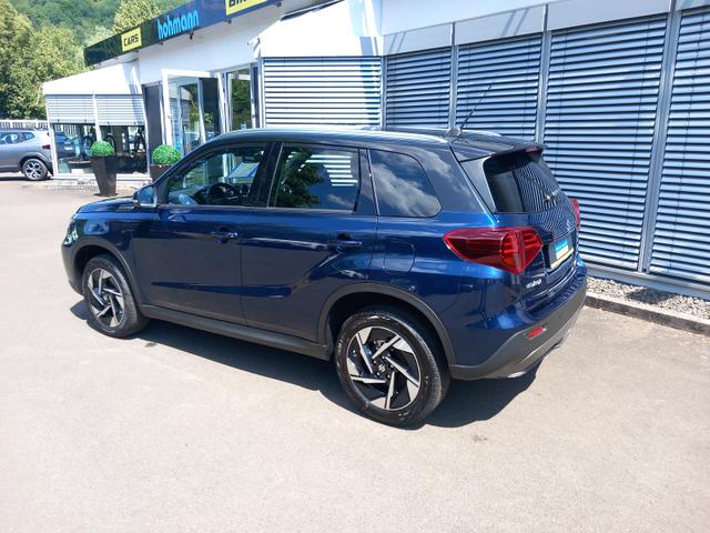 Suzuki Vitara 1.4 DITC HYBRID Comfort+ 