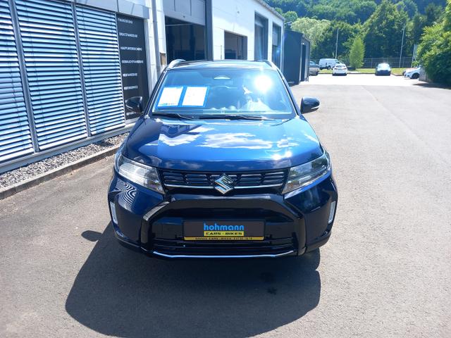 Suzuki Vitara 1.4 DITC HYBRID Comfort+ 