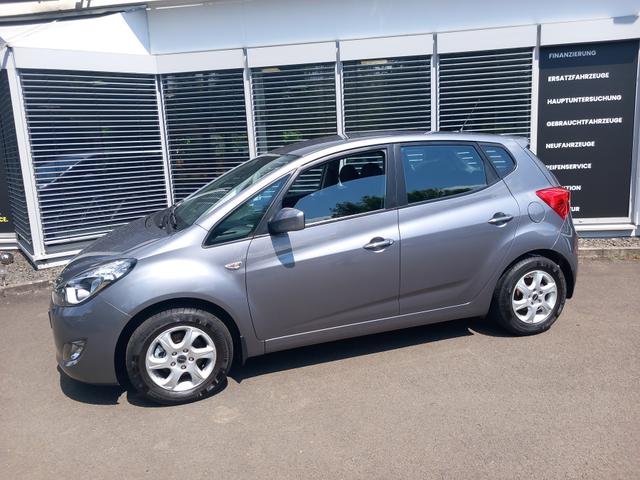 Hyundai ix20 - 1.4 Classic