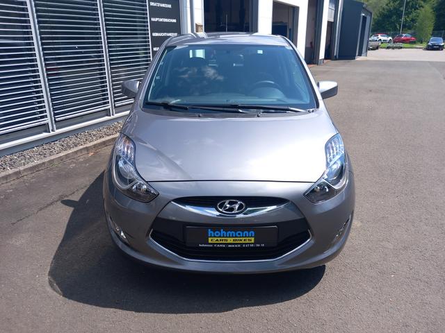 Hyundai ix20 - 1.4 Classic