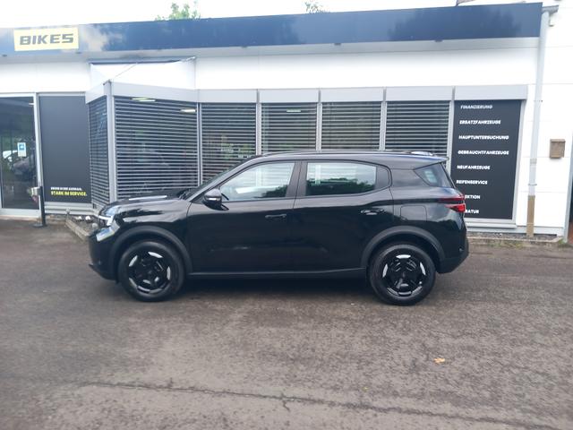 Beispielbilder, ggf. teilweise mit Sonderausstattung