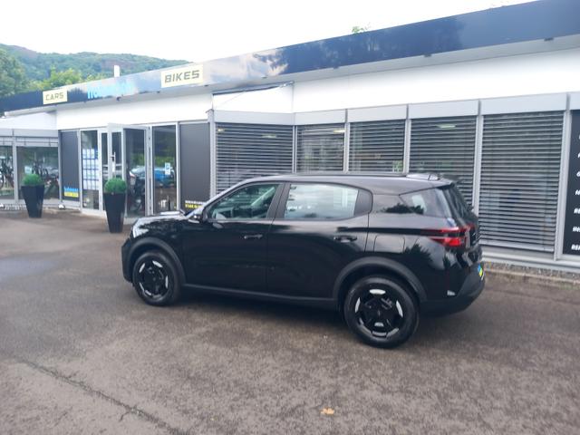 Beispielbilder, ggf. teilweise mit Sonderausstattung