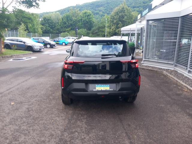 Beispielbilder, ggf. teilweise mit Sonderausstattung