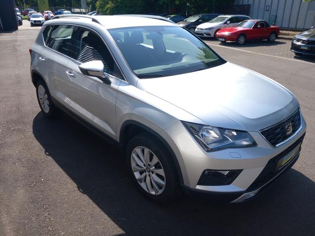 Seat Ateca - Style 1.4 TSI