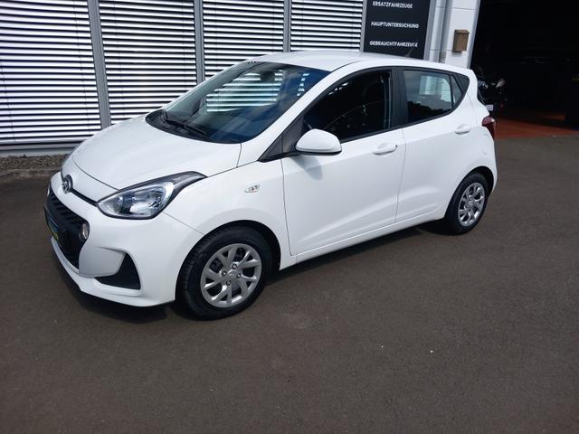 Hyundai i10 - 1.2 Trend