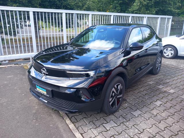Opel Mokka - 1.2 Turbo Edition Direct Injection - Automatik