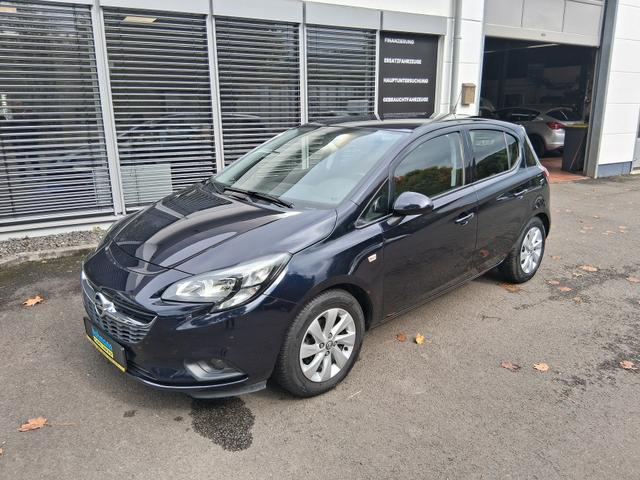 Opel Corsa - Edition 1.2 DIT 6-Gang 1.4