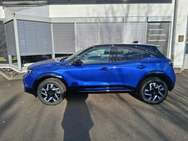 Opel Mokka GS 1.2 Direct Injection Turbo 8-Gang-Automatik 