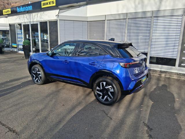 Opel Mokka GS 1.2 Direct Injection Turbo 8-Gang-Automatik 