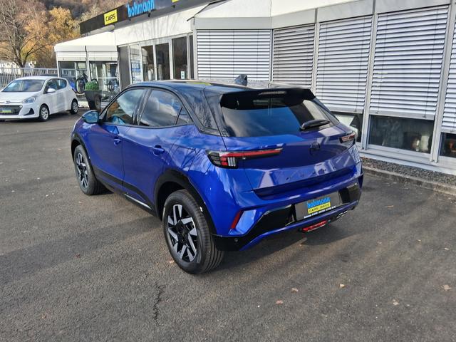 Opel Mokka GS 1.2 Direct Injection Turbo 8-Gang-Automatik 