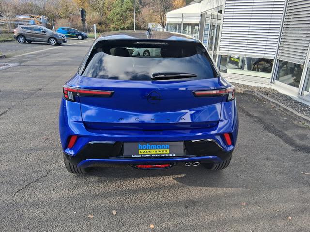 Opel Mokka GS 1.2 Direct Injection Turbo 8-Gang-Automatik 