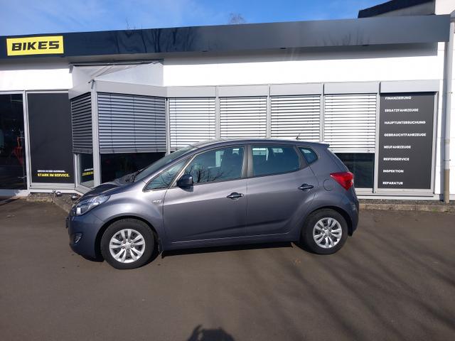 Beispielbilder, ggf. teilweise mit Sonderausstattung