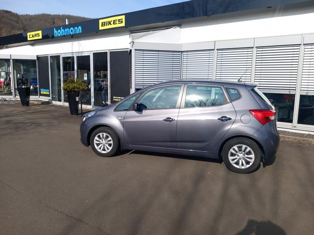 Beispielbilder, ggf. teilweise mit Sonderausstattung