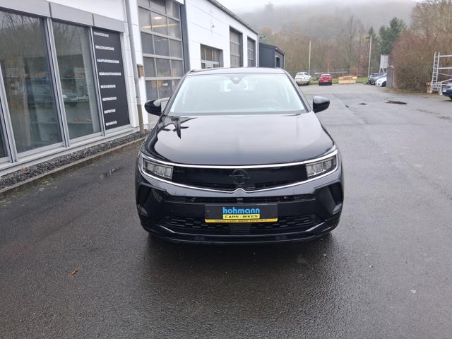 Opel Grandland GS 1.2 Turbo Line - NAVI -Shzg. 18" Alu 