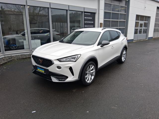 Cupra Formentor - 1.5 TSI OPF - *Navi *Alu *Allwetter