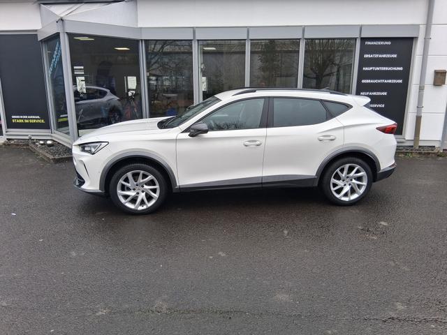 Cupra Formentor 1.5 TSI OPF - *Navi *Alu *Allwetter 