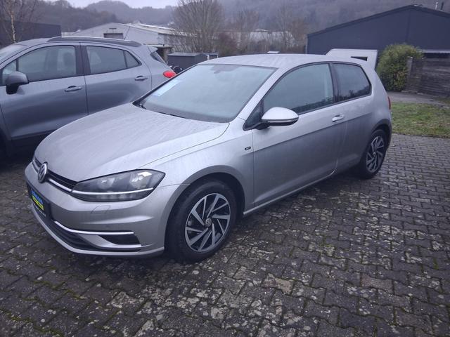 Volkswagen Golf - VII 1.0 TSI Join *ALU *NAVI *SHZG.