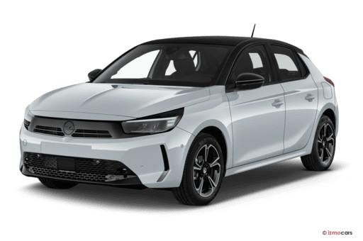 Opel Corsa GS F 1.2 Turbo 