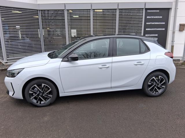 Opel Corsa GS 1.2 Direct Injection Turbo 6-Gang F - *Alu *Kamera *Shz. *Dach schwarz uvm. 