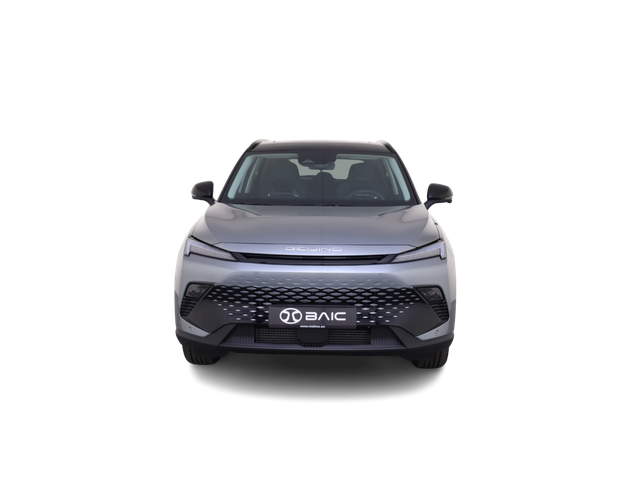 Baic Beijing X5 X55 II 