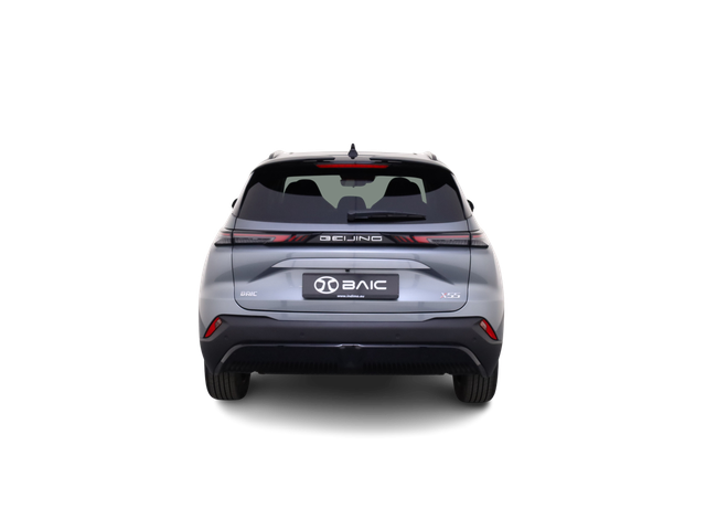 Baic Beijing X5 X55 II 