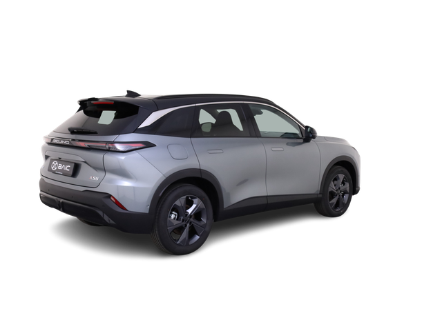 Baic Beijing X5 X55 II 