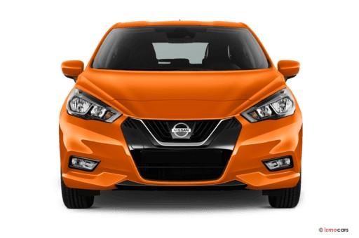 Nissan Micra - 1.0 IG-T Visia