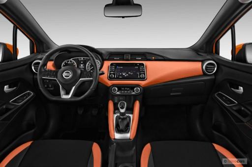 Nissan Micra 1.0 IG-T Visia 