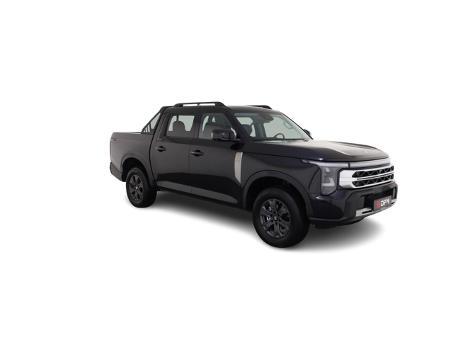 DFSK Rich 3 - DFM 9 Pick Up - 2.3 Diesel Automatik