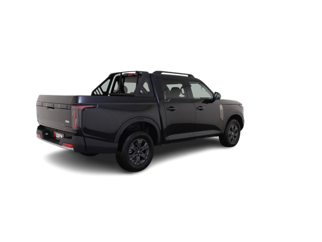 DFSK Rich 3 DFM 9 Pick Up - 2.3 Diesel Automatik 