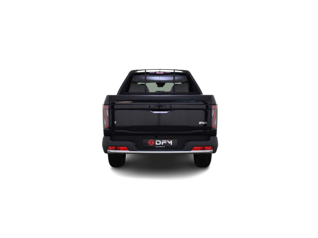 DFSK Rich 3 DFM 9 Pick Up - 2.3 Diesel Automatik 