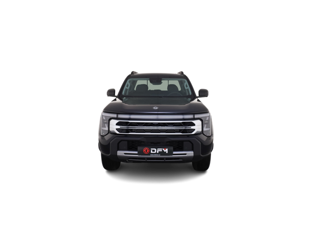 DFSK Rich 3 DFM 9 Pick Up - 2.3 Diesel Automatik 