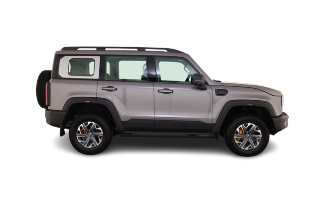 Baic BJ40 Pro - 2.0T 4WD Automatik 
