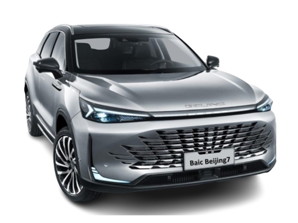 Baic Beijing X7 - X75 - Automatik 1.5 T-GDI Neu