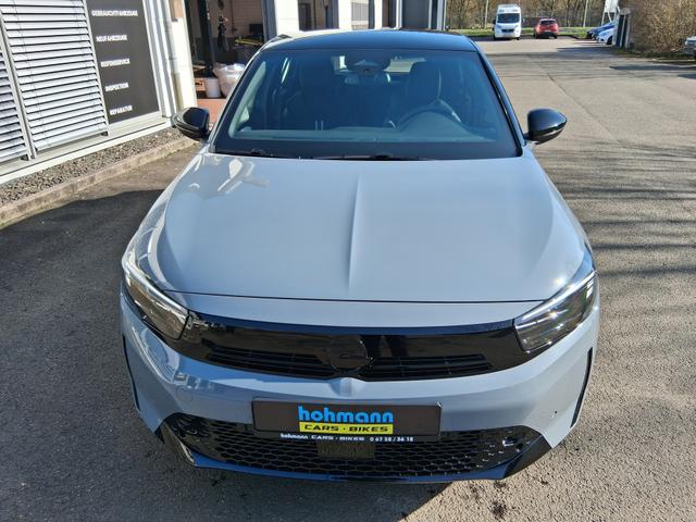 Beispielbilder, ggf. teilweise mit Sonderausstattung