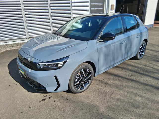 Opel Corsa - GS F 1.2 Turbo *Kamera *Alu *Shzg. uvm.