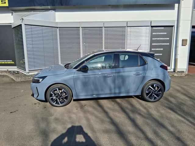 Beispielbilder, ggf. teilweise mit Sonderausstattung