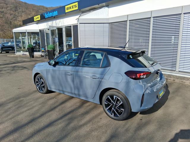 Beispielbilder, ggf. teilweise mit Sonderausstattung