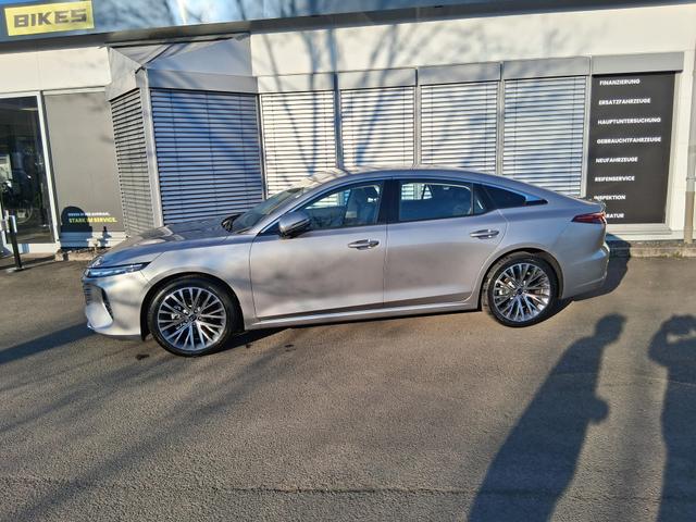 Bestune Andere B70 limousine - 2.0T Automatik 