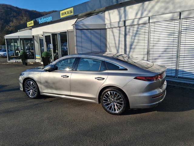 Bestune Andere B70 limousine - 2.0T Automatik 