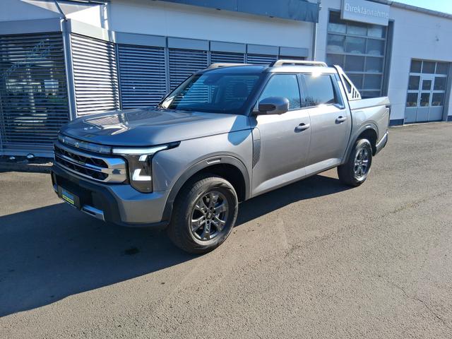 DFSK Rich 3 - DFM 9 Pick Up - 2.3 Diesel Automatik