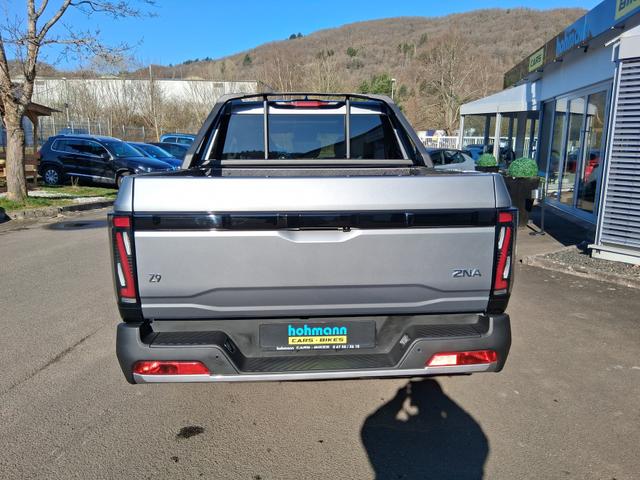 DFSK Rich 3 DFM 9 Pick Up - 2.3 Diesel Automatik 