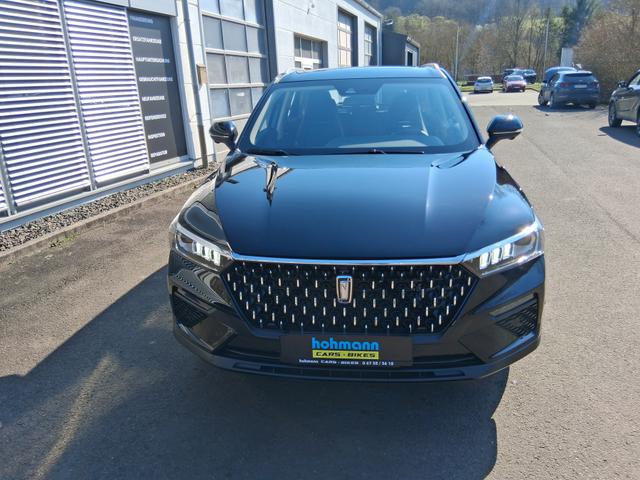 Bestune T77 Pro - Automatik 19", Kamera, uvm 